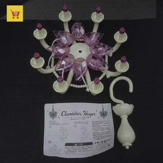 Chandelier Hanger