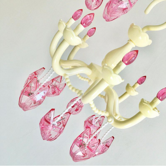 Chandelier Hanger